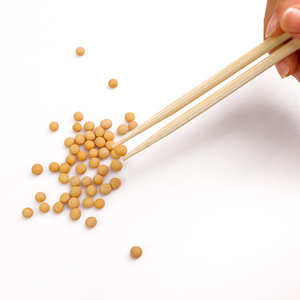 Palillos Desechables de Bambú al por Mayor con Logotipo Personalizado, Hashi Japoneses para Bodas y Fiestas, Empaquetados en Pares con Caja - Product Image 4