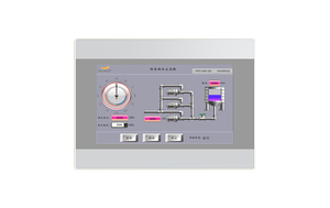 ขายดี MT-Unimat UH ซีรีส์ HMI UH407 407-4AU01-0AA0/UH 407-4EU01-0AA0 อินเทอร์เฟซระหว่างมนุษย์กับเครื่องจักร - Product Image 4