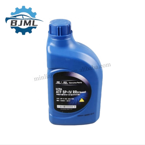 Huile de Transmission de moteur de pièces de rechange automatiques directes d'usine 04500-00117 pour Hyundai pour les modèles Kia Tucson <span class=keywords><strong>Accent</strong></span> <span class=keywords><strong>Elantra</strong></span> - Product Image 3