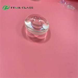 Lentilles optiques biconcaves sphériques FELIX - Product Image 4