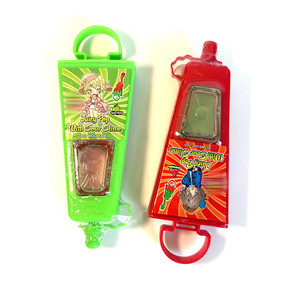 China Wholesale Popular DIY Children Sweet Toy <strong>Whistle</strong> <strong>Hard</strong> <strong>Lollipop</strong> <strong>With</strong> <strong>Fruit</strong> VC Acid Jam Liquid <strong>Candy</strong> Juicy Sweets - Product Image 4