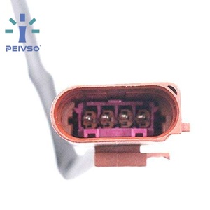PEIVSO Nuevo Sensor de Oxígeno Trasero Original de Alta Calidad para VW JETTA POLO BEETLE V 1.0L SKODA FABIA OEM 022906262BC - Product Image 2
