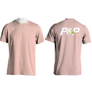 Camiseta cómoda y fresca de manga corta, hecha de 100% algodón peinado suave, ideal para actividades deportivas informales diarias. - Product Image 5