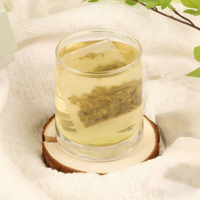Thé Yerba Mate Premium OEM/ODM, caféiné naturellement, tisane qui stimule l'énergie, la concentration, le métabolisme et le bien-être quotidien