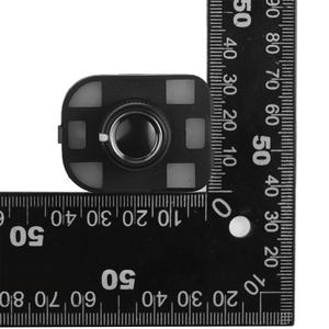 Perilla del interruptor de ajuste del espejo exterior eléctrico 8R0959565 8K0959565C 8RD959565 para Volkswagen - Product Image 5