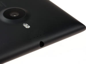 Téléphone Mobile GSM-FIX <span class=keywords><strong>Lumia</strong></span> 1520 2Go 16Go 6.0" <span class=keywords><strong>Windows</strong></span> 8 Quad Core 20MP NFC GPS GSM 2G 3G 4G - Product Image 5