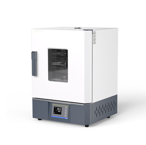 Horno de Secado Industrial LIYI para Laboratorio, Pequeño, de 200, 250, 300 Grados, 25L, 50L, 150L, con Circulación de Aire Caliente - Product Image 1