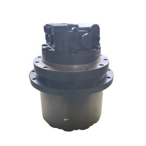 Ходовой редуктор SK75UR <span class=keywords><strong>SK75</strong></span>-8 в наличии, запчасть для экскаватора <span class=keywords><strong>Kobelco</strong></span> YR15V00002F2 - Product Image 4