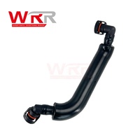 Ống thông hơi cacte máy WRR 11617547185 dành cho BMW series 5, 6, 7, X5, E61, E63, E65, E64, E53, E67, E65