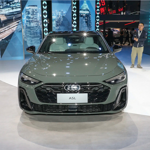 Voitures chinoises 2025 pour Audi A5L Sportback 2.0T 204 chevaux L4 Voiture neuve 2025 Automobile intelligente à essence à bons prix - Product Image 1