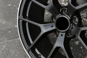Yxq ล้ออัลลอยด์สำหรับรถยนต์ Mercedes AMG ขนาด5-112 <span class=keywords><strong>18</strong></span>/19/20นิ้ว66.6 45มม. - Product Image 5