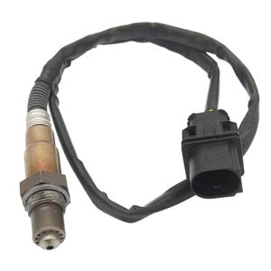 Para <span class=keywords><strong>Peugeot</strong></span> 207 308 408 5008 508 <span class=keywords><strong>RCZ</strong></span> 1.4l 1.6l OEM 0258010081 Sensor de oxígeno - Product Image 2