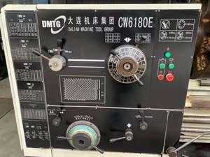 <span class=keywords><strong>Torno</strong></span> Pesado <span class=keywords><strong>de</strong></span> Segunda Mano Marca SHENYANG CW6180B, 5 Metros/800 mm, Mandril <span class=keywords><strong>de</strong></span> 4 Mordazas*, <span class=keywords><strong>Mesa</strong></span> <span class=keywords><strong>de</strong></span> 3000 mm - Product Image 3