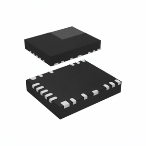 Components Electronic LMS3655MMRNLT Power Management (PMIC) 22 PowerVFQFN Manufacturer Channel - Product Image 1