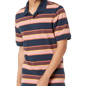 Marchio di moda stile retrò College a maniche lunghe per <span class=keywords><strong>Polo</strong></span> 100% puro cotone primavera autunno T coppia maglione lavorato a <span class=keywords><strong>maglia</strong></span> - Product Image 1