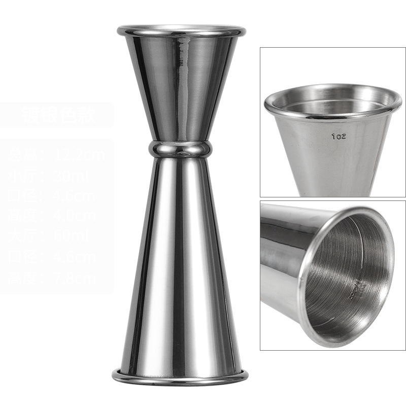 silver