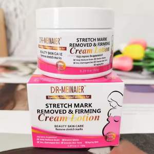 Gran oferta, crema de masaje corporal orgánica, crema para aclarar las estrías, crema para mujeres embarazadas, reparación de cicatrices, líneas de obesidad, crema de masaje, loción - Product Image 1