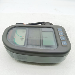 Phụ tùng máy xúc màn hình voe14390065 voe14636301 Bảng điều khiển hiển thị cho máy xúc ec210b ec180b ec160b ec140b <span class=keywords><strong>14390065</strong></span> 14636301 - Product Image 2