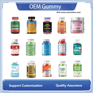 Cápsulas de Yerba <span class=keywords><strong>Mate</strong></span> Natural TK, Éxito de Ventas Transfronterizo, para Adultos, No Apto para Mujeres Embarazadas, Mejora la Densidad Ósea y <span class=keywords><strong>el</strong></span> Sistema Inmunitario, 60 Cápsulas - Product Image 5