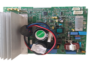 Nouvelle carte mère de climatisation pour unité extérieure H12w/bp, carte de circuit de commande DC 220V 2kg, module informatique d'origine