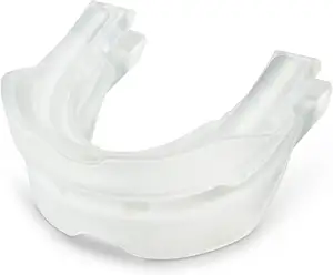 Dispositivos anti-ronco, protetor bucal anti-ronco, bocal anti-ronco, solução confortável para ronco, ajuda a parar de roncar