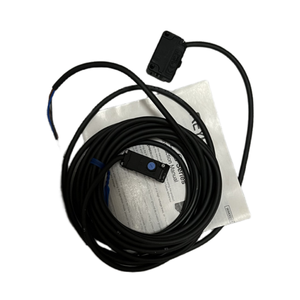 Capteur photoélectrique KEYENCE PZ-G51N PZ-G61CB PZ-G41B à câble carré traversant NPN, utilisé pour la détection sécurisée des positions, en stock - Product Image 2