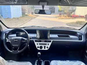 รถตู้โดยสาร KAMA SP8 2.0L เบนซิน 18 ที่นั่ง ปี 2026 ใหม่ รถมินิบัสขนส่งในเมือง - Product Image 4