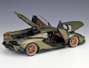 Vente chaude 1:18 Échelle <span class=keywords><strong>Sian</strong></span> <span class=keywords><strong>FKP</strong></span> <span class=keywords><strong>37</strong></span> Alliage Jouets Modèle De Voiture Simulation Métal Voiture Jouets Moulé Sous Pression De Voiture Pour Enfants Adultes Décoration Cadeau - Product Image 6