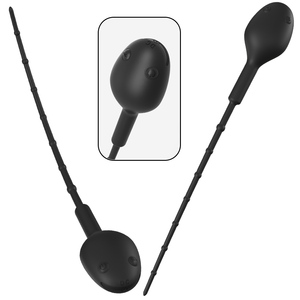 High Quality Waterproof Silicone Horse Eye Stick <strong>Male</strong> <strong>Masturbation</strong> Adult Toy - Product Image 6
