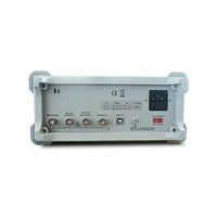 Générateur de formes d'onde arbitraires à double canal AG1022F 25 MHz OWON 2 canaux avec compteur