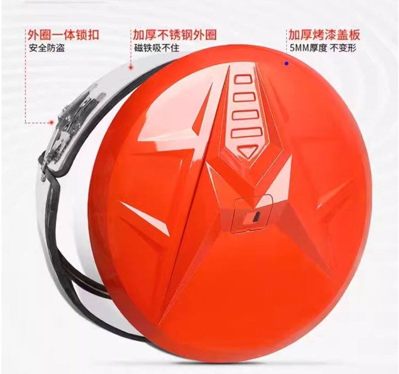 SIRU Auto Parts New Design Modified