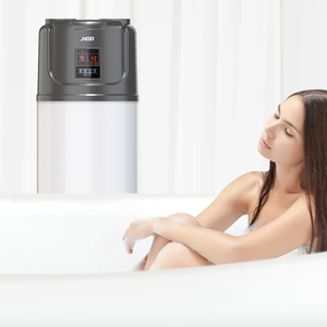 Pompe à chaleur <span class=keywords><strong>thermodynamique</strong></span> tout-en-un pour l'eau chaude, source d'air 150L <span class=keywords><strong>200L</strong></span> 250L 300L 1.8/3kw, chauffe-eau - Product Image 4