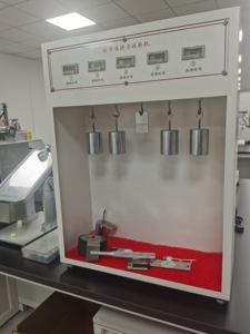 ASTM D3654 ASTM 3359 <span class=keywords><strong>Tape</strong></span> Holding <span class=keywords><strong>Tack</strong></span> <span class=keywords><strong>Tester</strong></span> - Product Image 2