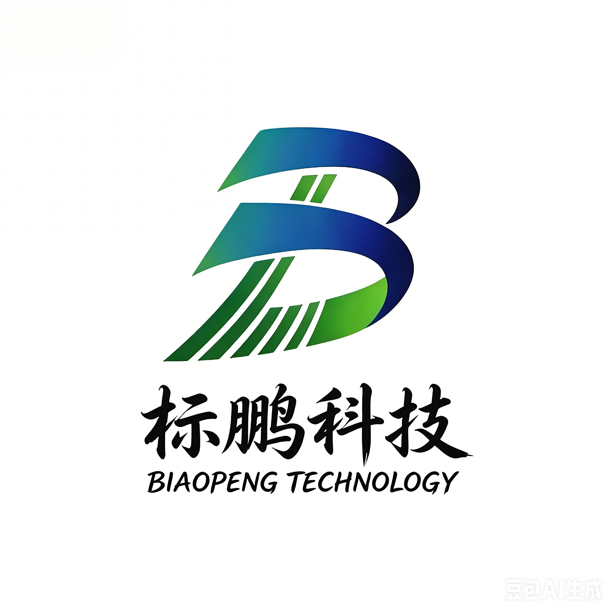 Bopron Technology (Suzhou) Co., Ltd. logo