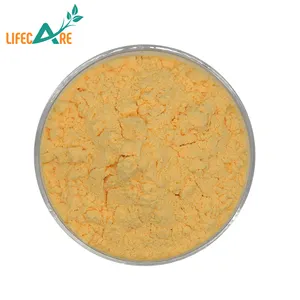 High Quality Dry Aloe Vera Extract Aloe Emodin 95% Aloe Emodin Powder