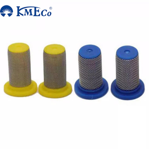 Kmeco nông nghiệp nhựa stainer vòi phun Lọc - Product Image 3