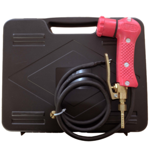 Antorcha de Corte Anfibia de Operación Conveniente, Estándar ASTM, Marca Xingrui, Certificación ISO228-1 para Aplicaciones Subacuáticas - Product Image 1