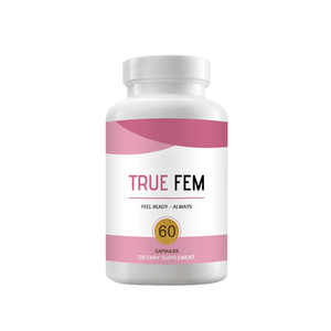 Complément Alimentaire Personnalisable OEM/ODM en Capsules à Base d'Extraits Végétaux pour le Conditionnement Corporel, Formule en Poudre Vitaminée Énergisante - Product Image 2