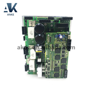 Módulo Servo Amplificador Fanuc, de - Product Image 1
