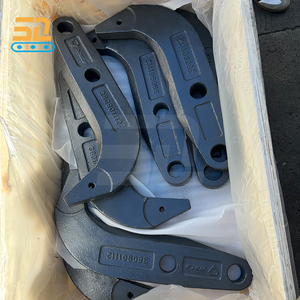 เครื่องขุดดินขนาดเล็กสำหรับ XcMG 380901112จากประเทศจีน - Product Image 3