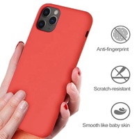2025 Fabricant Antichoc Blanc Personnalisé Étanche À L'eau Silicone Mignon En Gros Cellule De Luxe Mobile Téléphone Cas pour IPhone17promax