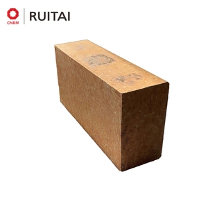 Nhiệt Cách Nhiệt nhiệt độ cao Silicon <span class=keywords><strong>mullite</strong></span> gạch chịu lửa cho lò nung xi măng - Product Image 6