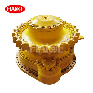 195-27-00931 195-27-00921 для бульдозера <span class=keywords><strong>Komatsu</strong></span> D375A ходовой редуктор D375A-6 привода - Product Image 1