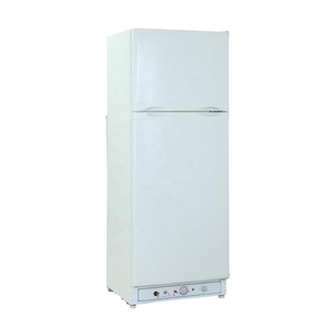 6.0/7.9/9.4 Cu. Refrigerador de Absorción de Doble Puerta a Precio Justo para DDG-225B1 - Product Image 1
