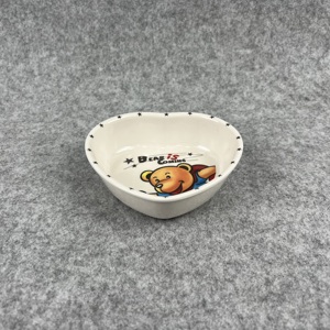 Cuenco <span class=keywords><strong>de</strong></span> melamina para niños, tazón <span class=keywords><strong>de</strong></span> servicio <span class=keywords><strong>de</strong></span> plástico con diseño personalizado, OEM - Product Image 3