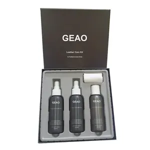 geao nước dựa trên waterrepellant cho da và giày sạch hơn