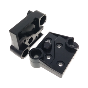 Chuyên gia chính xác thương hiệu khuôn ép nhựa | sản xuất tùy chỉnh cho ngành công nghiệp điện tử ô tô y tế - Product Image 4