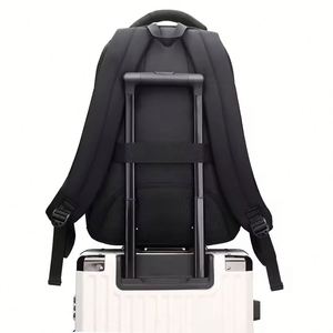 Bulk Discount Custom Cheap Conference Smart Large Capacity Mochila Waterproof <b>Bag</b> Bagpack Travel Back <b>Pack</b> Laptop Backpacks - Product Image 6