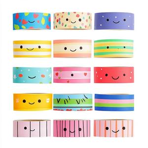 Custom company <b>logo</b> design self-adhesive waterproof label cartoon vinyl <b>stickers</b>, custom printing, die-cut <b>stickers</b> - Product Image 5