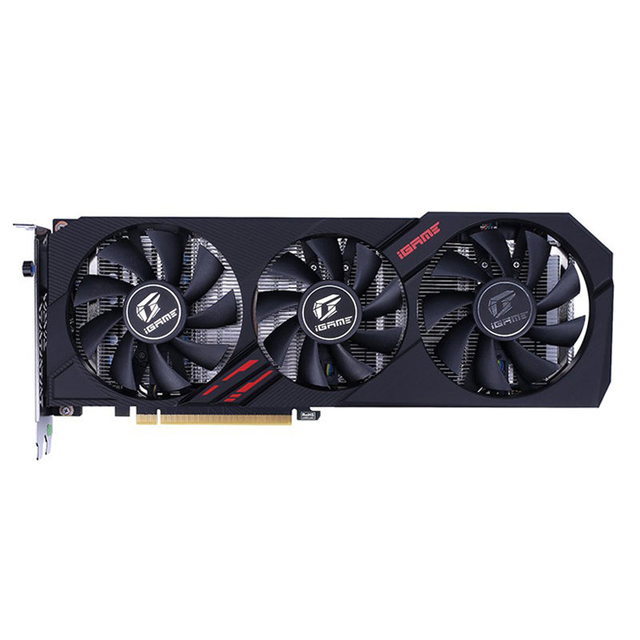 In Stock GTX1060 6G GTX1070 8G GTX1080 8G GTX1080TI 11G GDDR5 Video Graphics Card